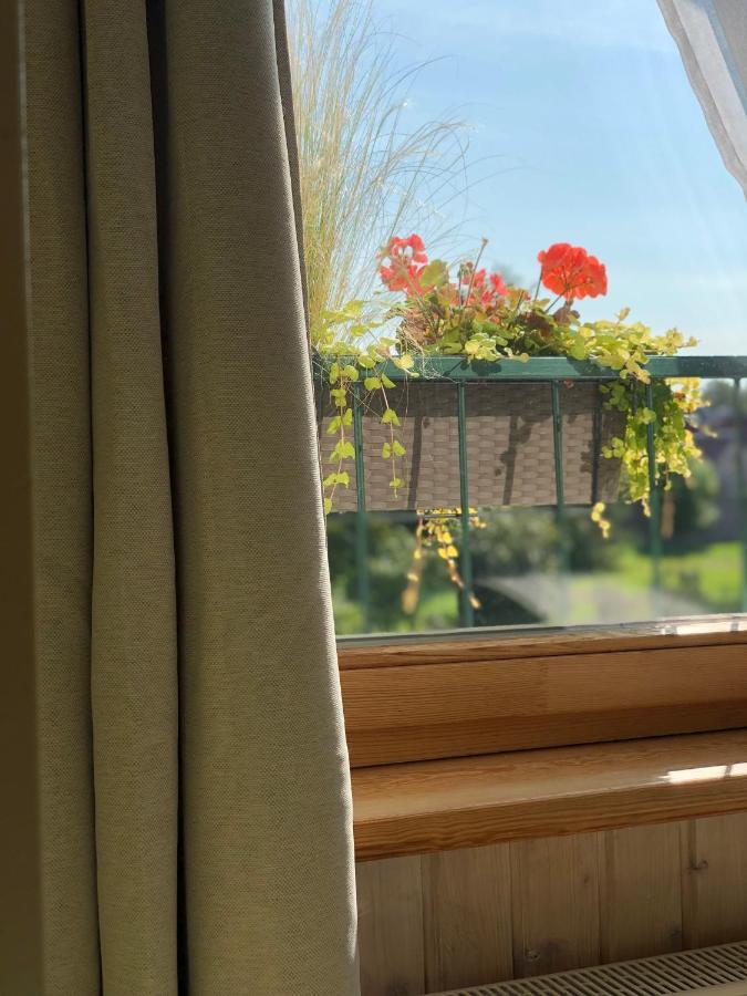 Juros Brizas Appartement Palanga Buitenkant foto