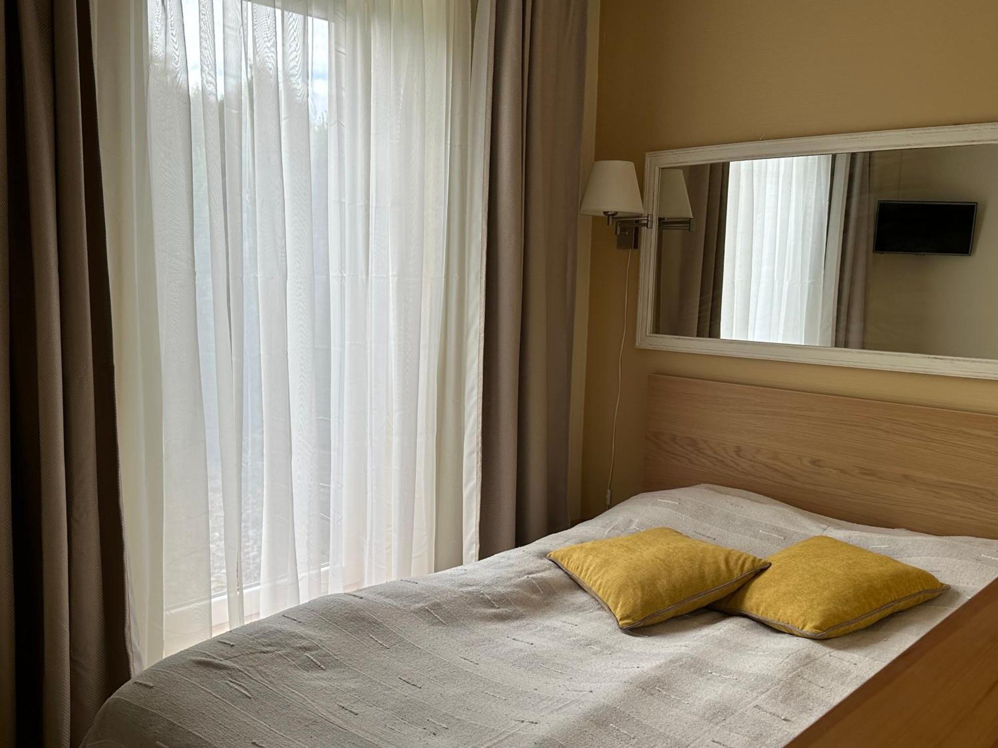 Juros Brizas Appartement Palanga Buitenkant foto