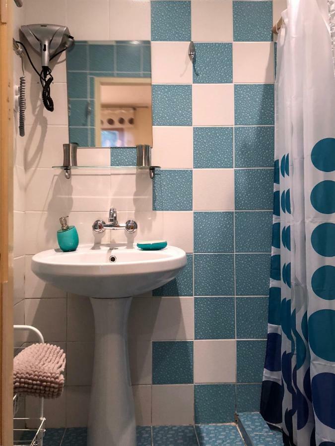 Juros Brizas Appartement Palanga Buitenkant foto